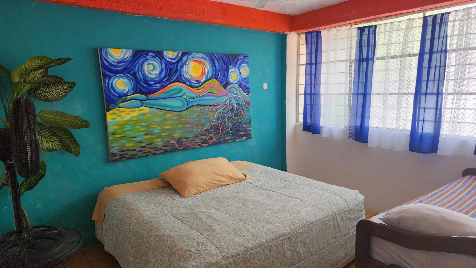 Hostel Vallarta (Adults Only) Puerto Vallarta Ngoại thất bức ảnh